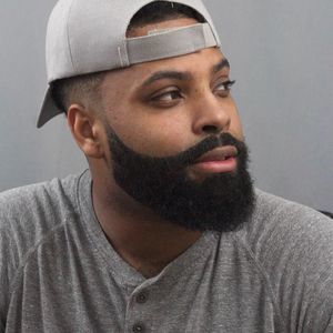 Meet your Posher, James